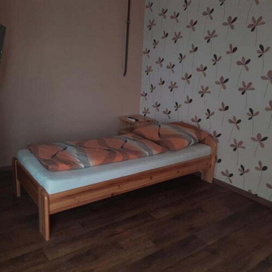 IKSZT Vendégház Dávod Exterior foto
